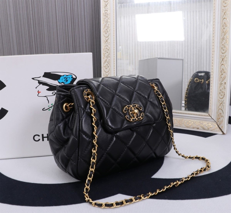 Chanel Satchel Bags